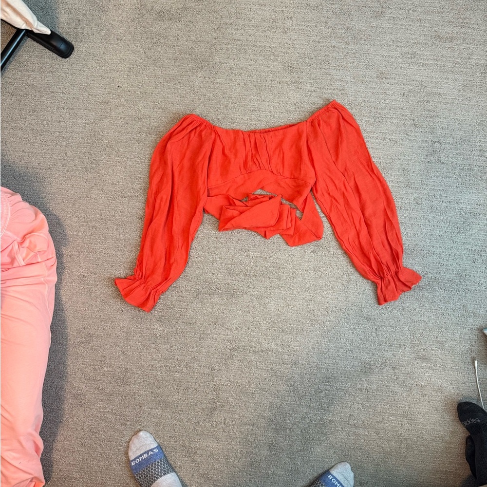 SHEIN- All Tops For $15